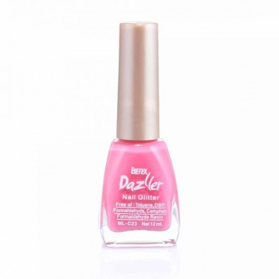 Eyetex Dazller Nail Polish – Glossy (55g)