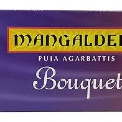 Mangaldeep Agarbatti Bouquet 90S Box