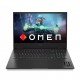 HP OMEN Gaming Laptop, AMD Ryzen 7 7840HS, 8GB RTX 4060 GPU, 16.1-inch (40.9 cm), 140W TGP, FHD, IPS, 300 nits, 165Hz, 16GB DDR5, 1TB SSD, RGB Backlit KB, B&O (MSO, Black, 2.32 kg), xf0060AX