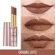 Lakme 9TO5 Primer + Matte Lip Color MB2 Caramel Latte, 3.6 g