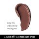 Lakme 9TO5 Primer + Matte Lip Color Brown Walnut 3.6 g