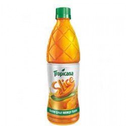 250ml Tropicana Slice Mango Juice, Packaging Type: Bottles