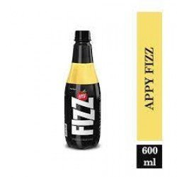 Appy Fizz Apple Juice Based Drink 600 ml Bottle