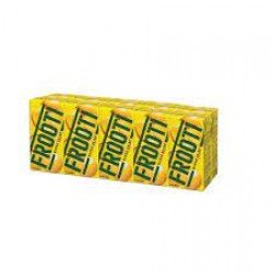 Frooti Tetra,160 ml (Pack of 10)