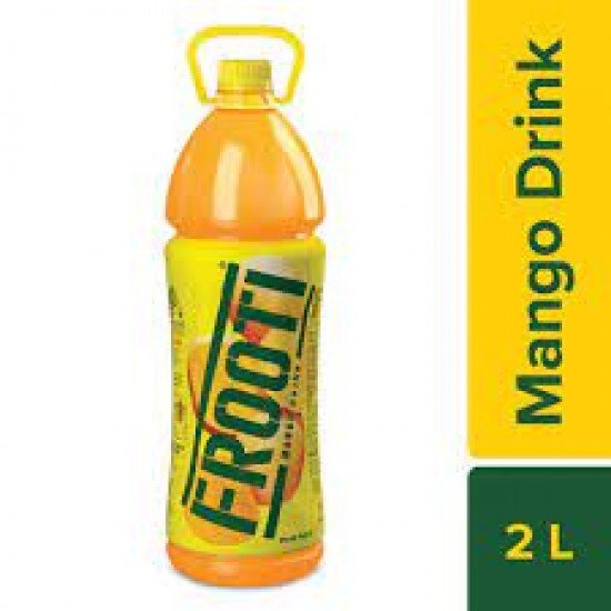  Frooti Mango Drink (2L)