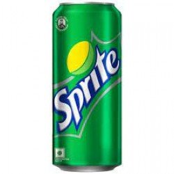 Sprite Lemon-Lime Flavoured Cold Drink (300ml)