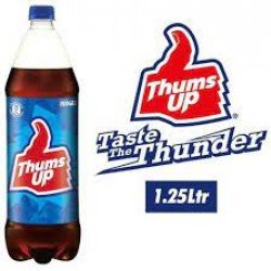  Thums Up (1.25L)