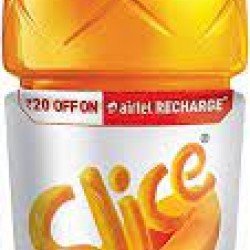 Tropicana Slice - Mango, 1.2L Bottle