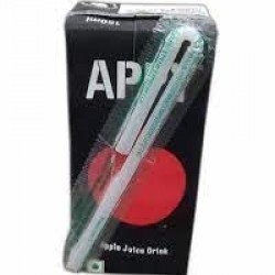 Appy 250ml Tetra Pack