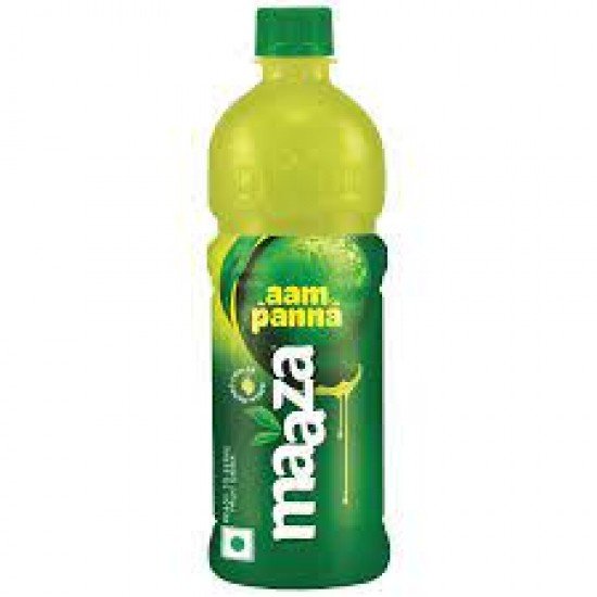 Maaza Aam Panna - Refreshing Fruit Drink, (250ml)