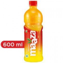 Maaza Mango Drink (600ml)