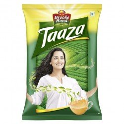 Brooke Bond Taaza Tea Leaf (50 g)