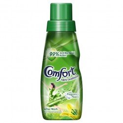 Comfort After Wash Anti Bacterial Fabric Conditioner - (200 ml)