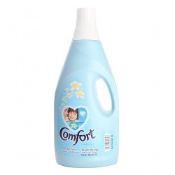 Comfort Fabric Conditioner - Lilac Fresh, (2 L) Pack