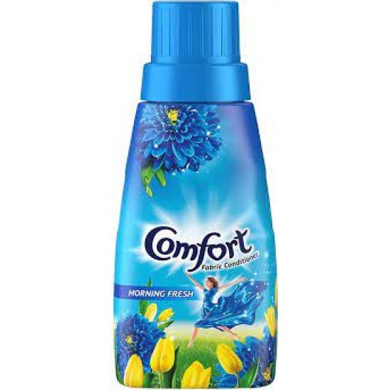 Comfort Fab Conditioner Blue (220 ml)