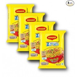 Maggi 2-Minute Noodles 70g (Pack of 4) Unique