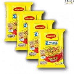 Maggi 2-Minute Noodles 70g (Pack of 4) Unique