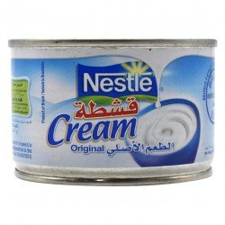 Nestle Original Cream, 160 g