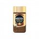 Nescafe Gold Rich and Smooth Instant Coffee Powder, 50g Jar