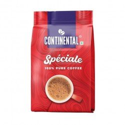 Continental Coffee Speciale Pure Instant Coffee Granules 200g Pouch