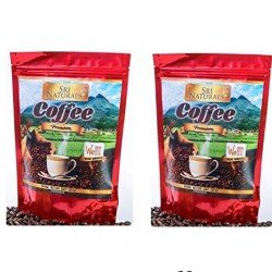 Sri Naturals Premium Coffee Powder 1KG , filter coffee