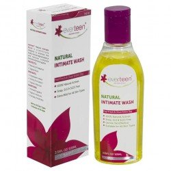 everteen Feminine Intimate Wash (105-ML)