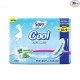 Sofy Cool freshness Extra Long Sanitary Pads, Pack of 30