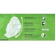 Whisper Choice Aloe Vera Freshness Wings - 20 Pads (Pack of 1)