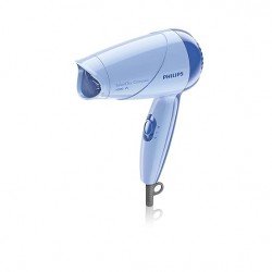 Philips 1000 Watts HP8100/06 Hair Dryer, Blue