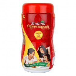 Multani Chyawanprash Special - 1 kg