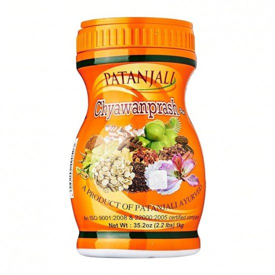 Patanjali Chyawanprash 1kg