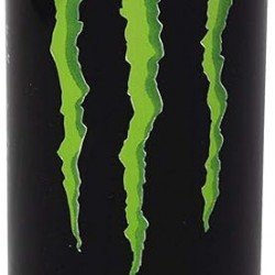 Fresh Produce Monster Energy 350 ml