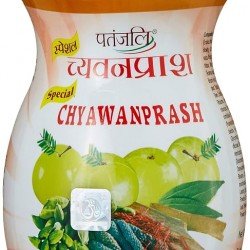 Patanjali Chyawanprash, 500 gm