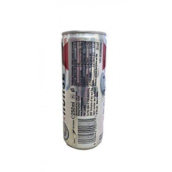 Power Horse Energy Drink Pack of 4 (250 ml Each)