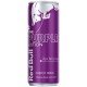 Red Bull Energy Drink, Purple Edition, 250ml - Pack of 24