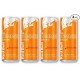 Red Bull The Summer Edition Apricot-Strawberry Flavour Energy Drink 250ml (Pack of 4) Unique