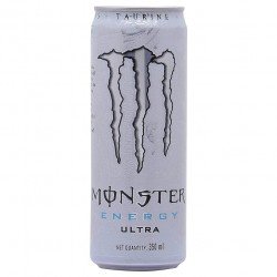 Monster Energy Drink - Ultra, 350ml