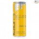 Red Bull Energy Drink, The Yellow Edition, 250 ml (Pack of 4)