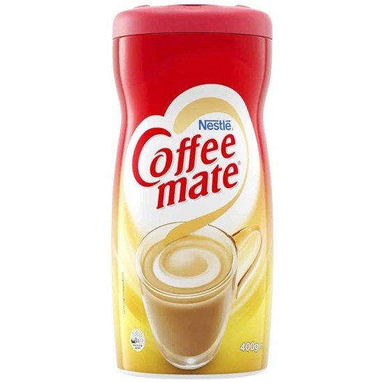 Nestle Original Coffee Mate Creamer 400g