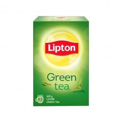 Lipton Green Tea, 100g