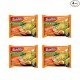 Indomie Chicken Special Noodles - Pack of 4 - Imported Noodles