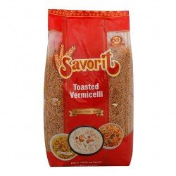 Savorit Vermicelli - Toasted, High Protein 1000 Gram