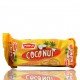 Parle Biscuits - Coconut Crunchy, 108g Pouch