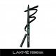 LAKMÉ Eyeconic Pencil Kajal, Black, Water Proof, Smudge Proof, Lasts Upto 22 Hrs, 0.35g Matte Finish