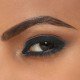 LAKMÉ Eyeconic Pencil Kajal, Black, Water Proof, Smudge Proof, Lasts Upto 22 Hrs, 0.35g Matte Finish