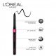 L'Oreal Paris Kajal Magique, Supreme Black, 0.35g