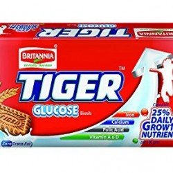 Britannia Tiger Glucose, 54g