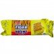 Britannia Tiger Sandwich Biscuits - Pineapple, 50g Pack