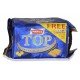 Parle Biscuit - Top Delicious Buttery Crackers, 100g Pouch