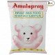 AMUL SPRAY 500 GM POUCH pack of 3